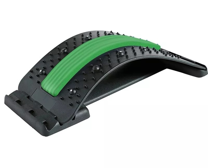 SpineRelief – Ergonomische Massageplank voor Rugontspanning