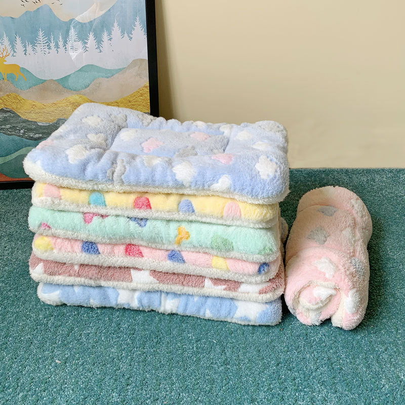 CuddleMat - Ultiem Comfortabel Dierenkussen voor je Huisdier