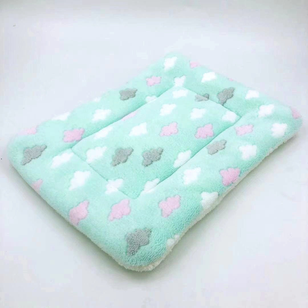 CuddleMat - Ultiem Comfortabel Dierenkussen voor je Huisdier
