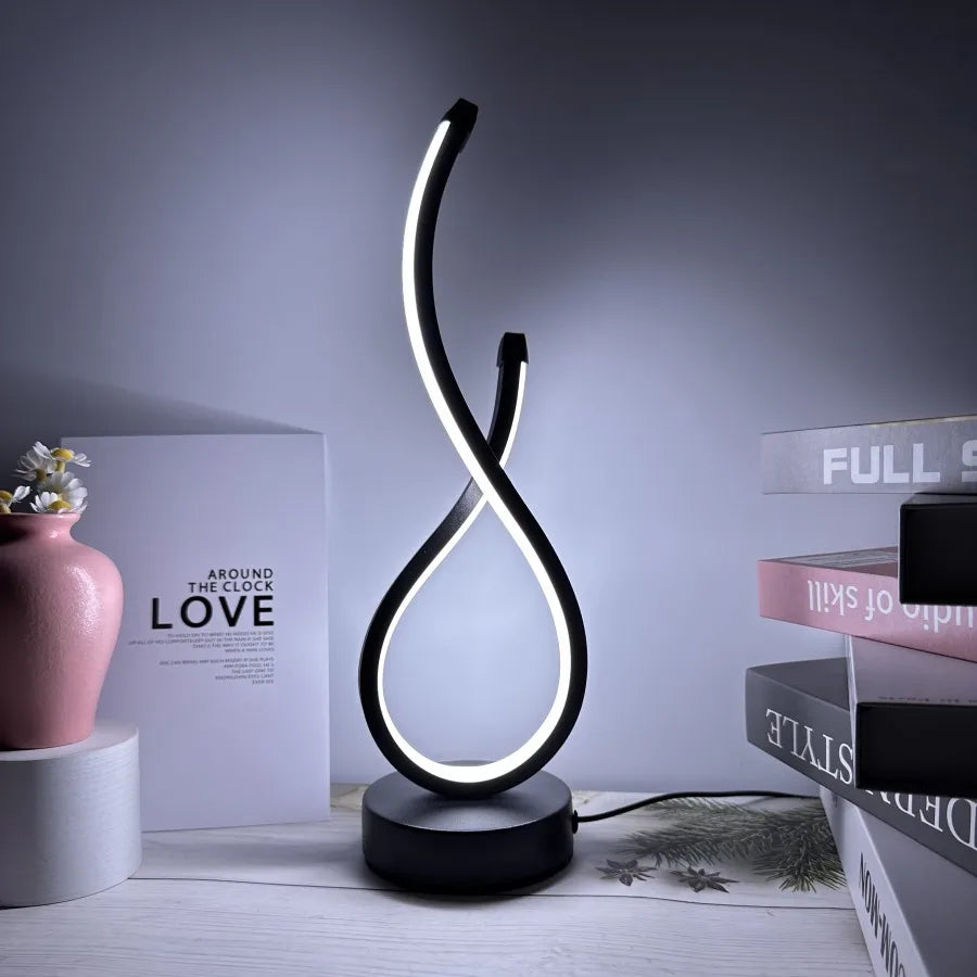 LumLux LED Tafellamp | Yobi