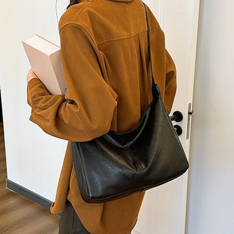 BellaVee Vintage Casual Schoudertas