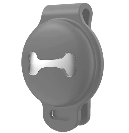 PawTrack – Slimme GPS Tracker voor Honden