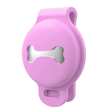 PawTrack – Slimme GPS Tracker voor Honden