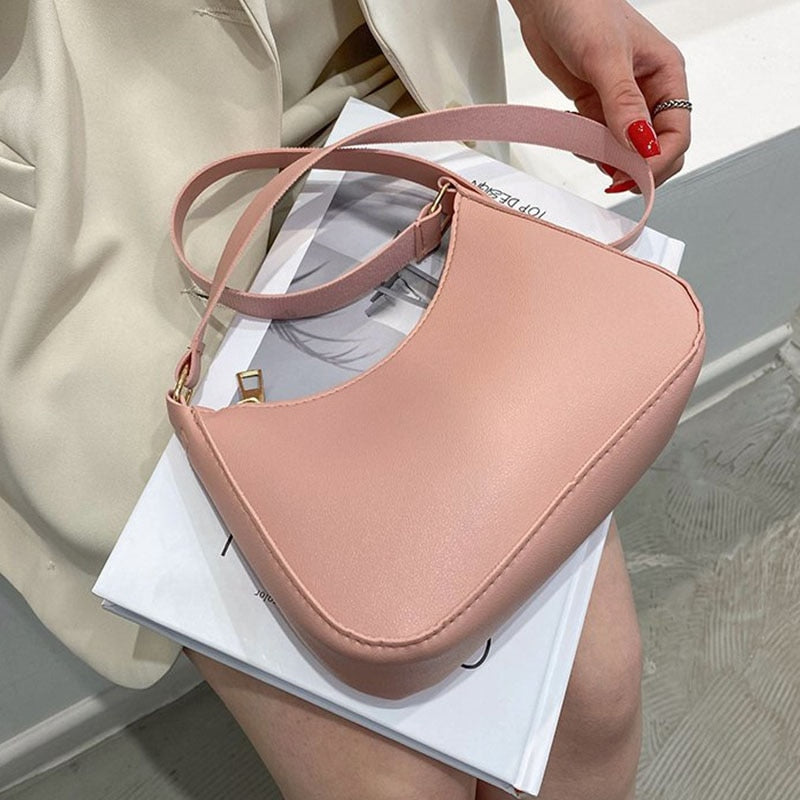 Alina Luxe Handtas
