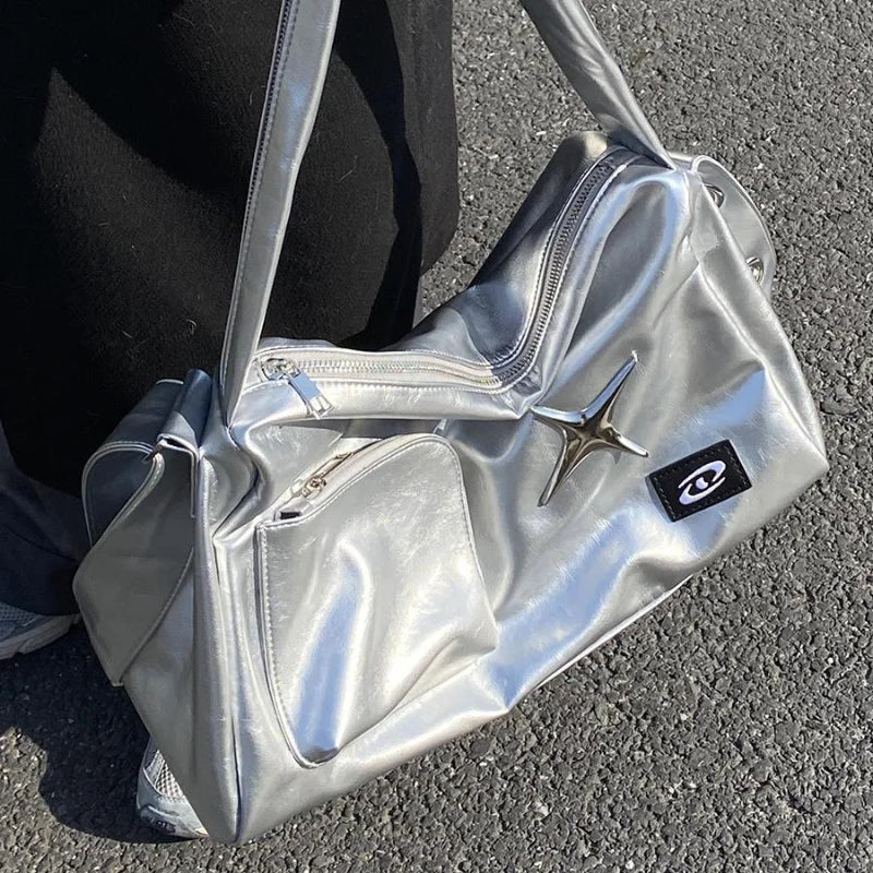 Shopper_Zilver_Kelly