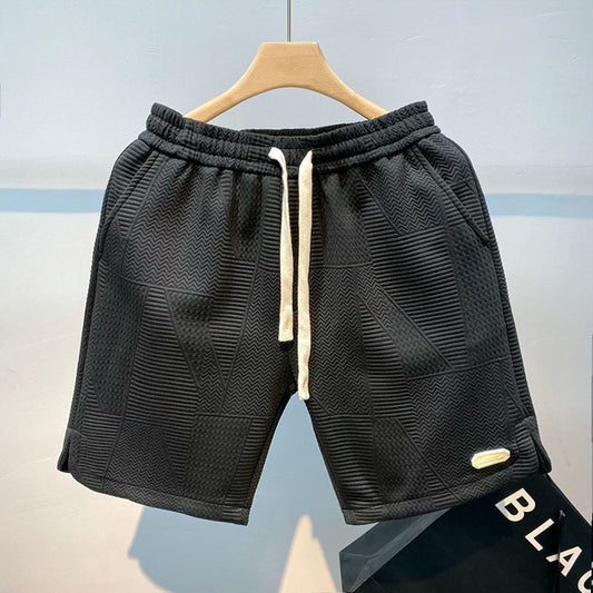 short heren luxe