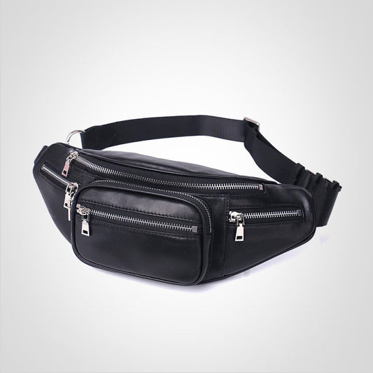 SnappyBag - De Heuptas