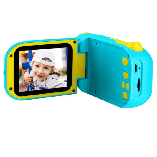 Speelse Digitale Camera voor Kinderen