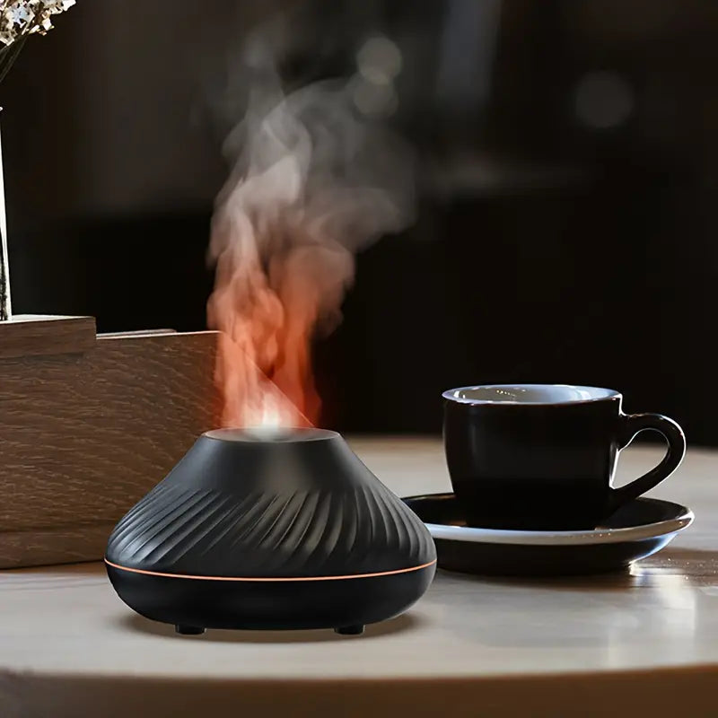 Stijlvolle Luxe Aroma Verstuiver