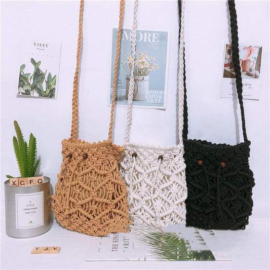 Strandtas Nueva 