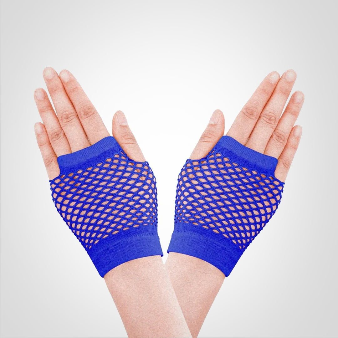 TecStyle | Net Handschoenen