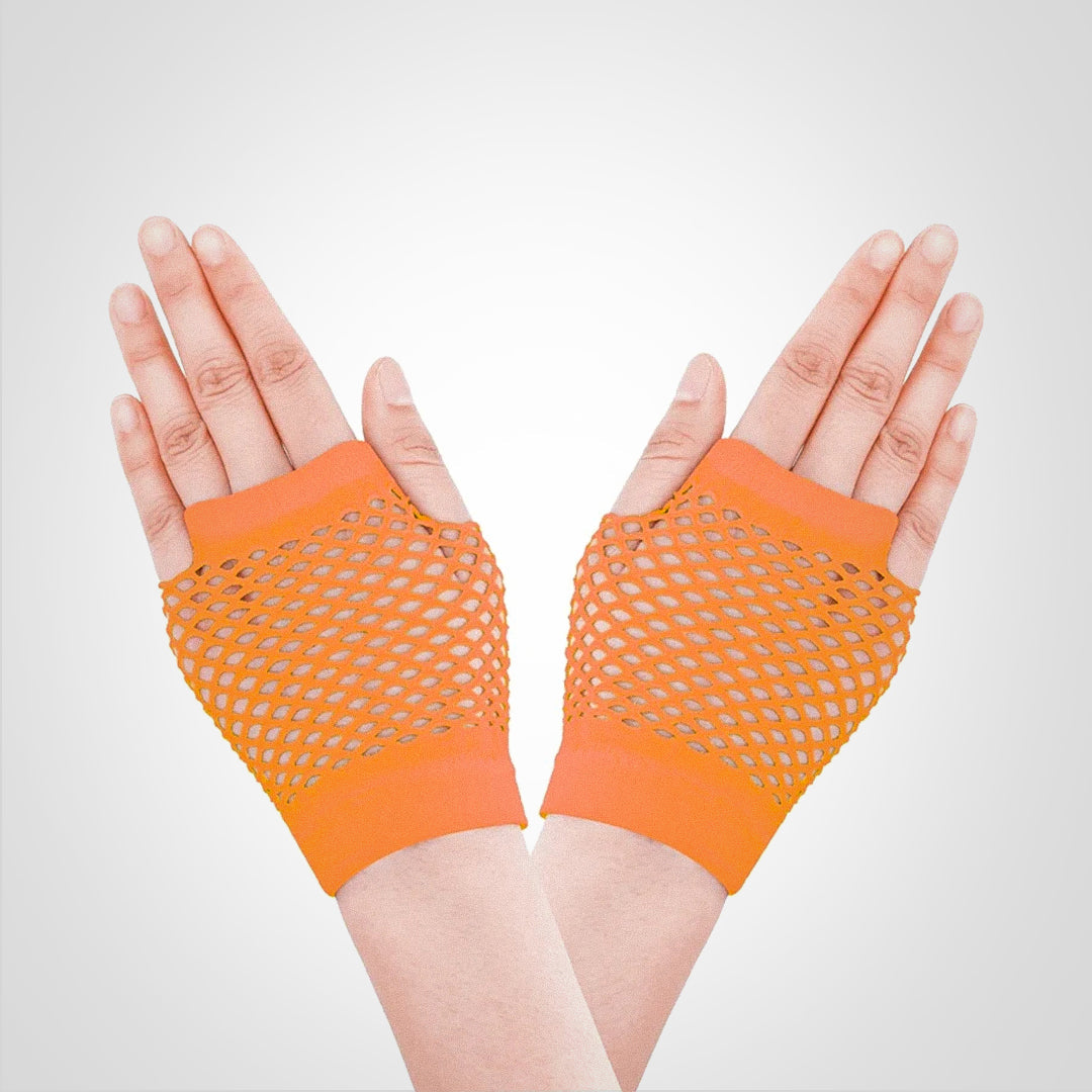 TecStyle | Net Handschoenen