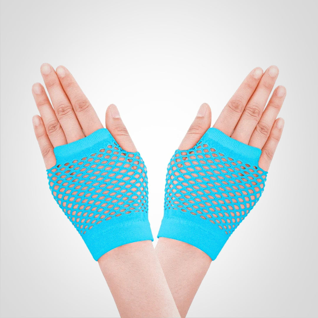 TecStyle | Net Handschoenen