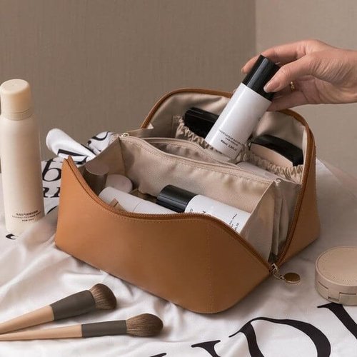 toilettas organizer dames