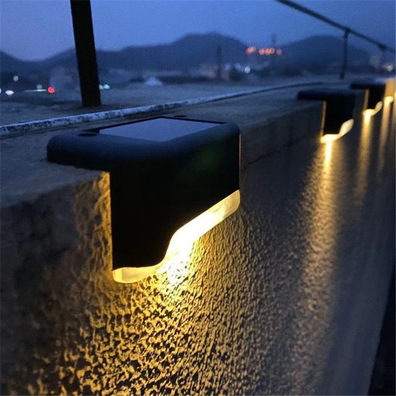 tuinverlichting zonne energie