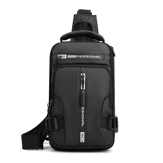 UrbanGear Schoudertas