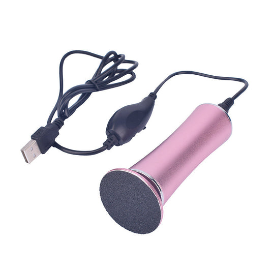 Velvo – Luxe Elektrische Pedicure Vijl