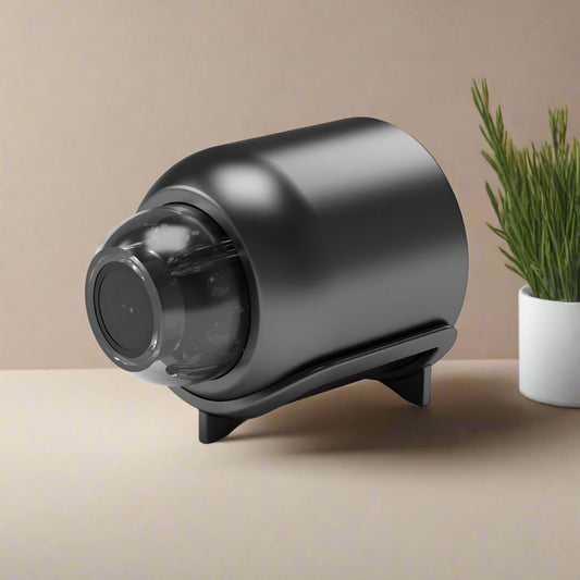 GuardEye Pro - Draadloze 1080P Buitenbeveiliging