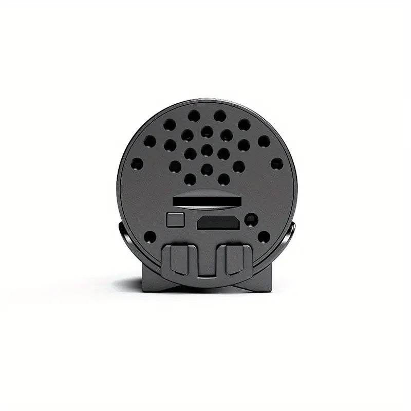 GuardEye Pro - Draadloze 1080P Buitenbeveiliging