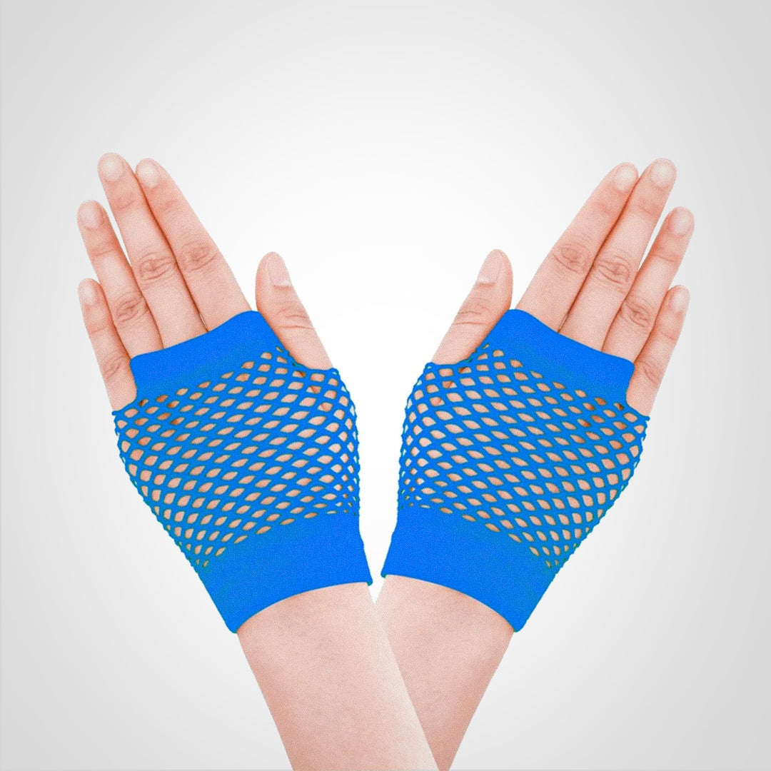 TecStyle | Net Handschoenen