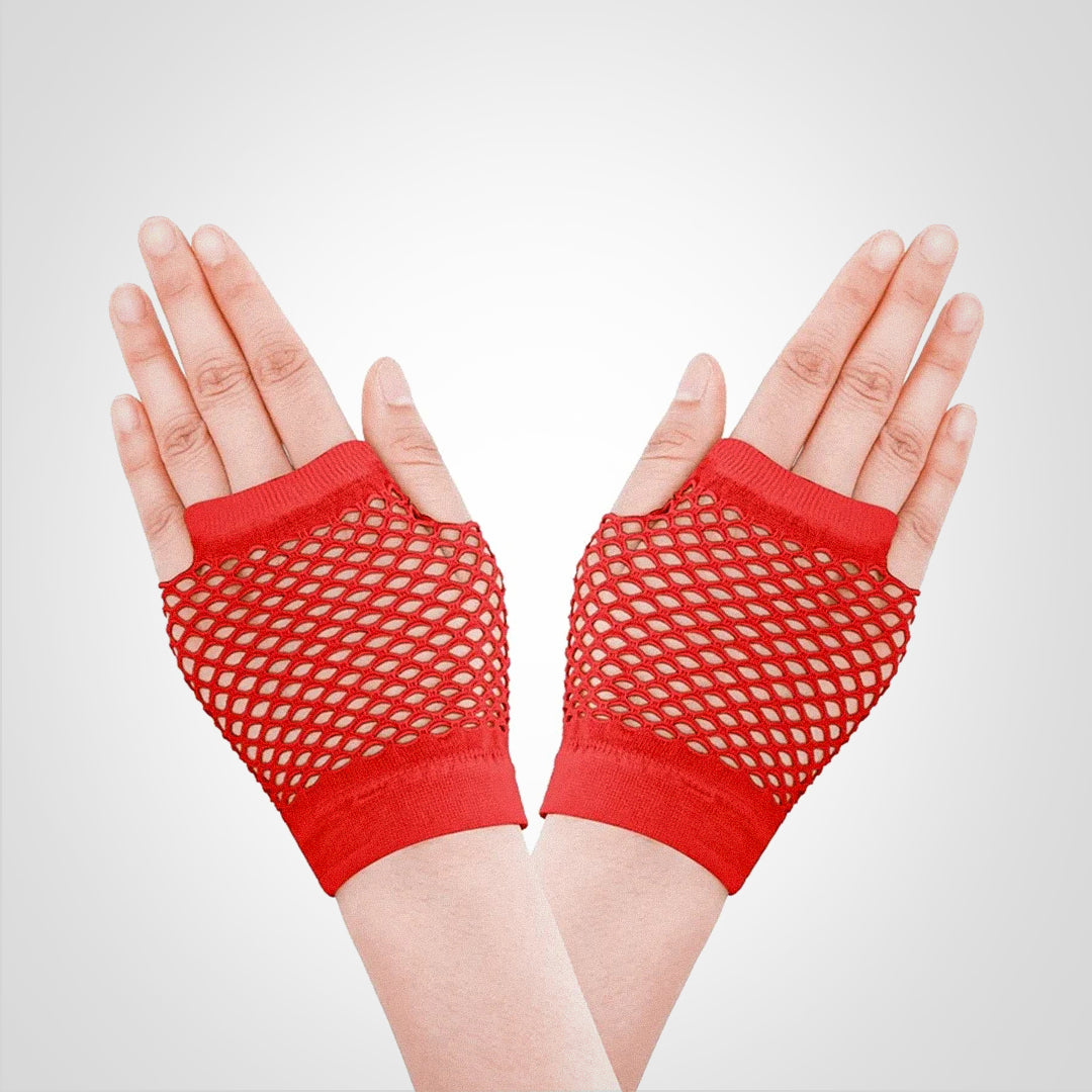 TecStyle | Net Handschoenen