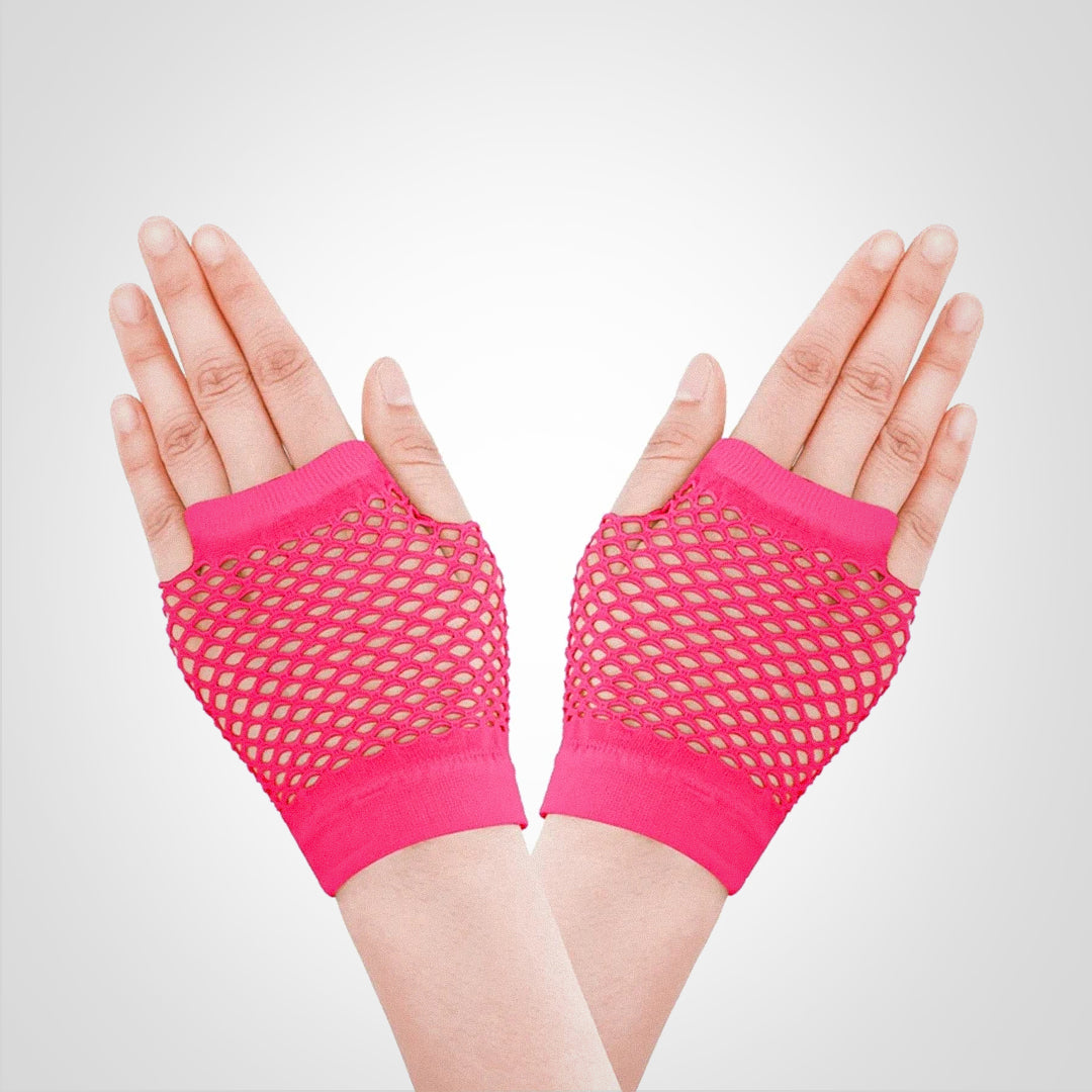 TecStyle | Net Handschoenen