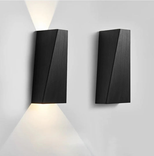 Vivo Glow LED-Wandlamp