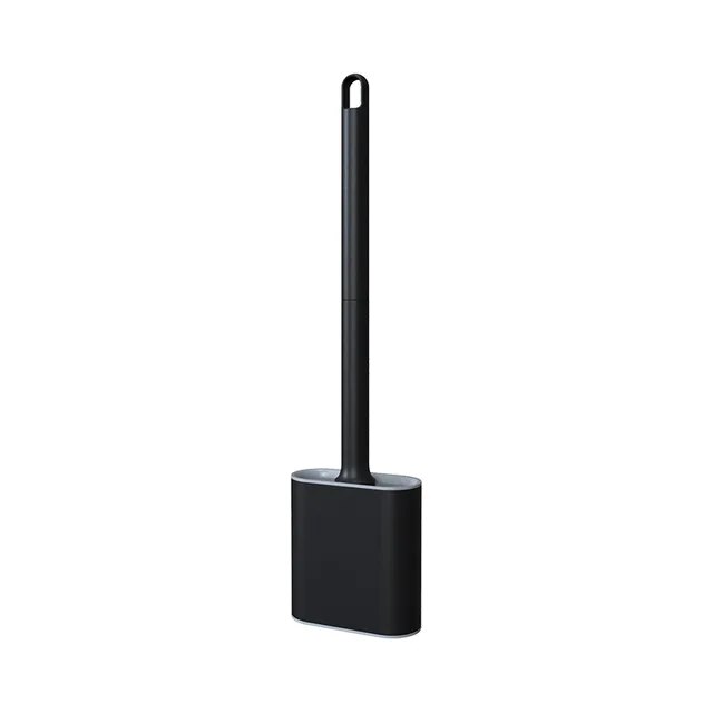 SwiftBrush – Duurzame Siliconen Toiletborstel Set | Yobi