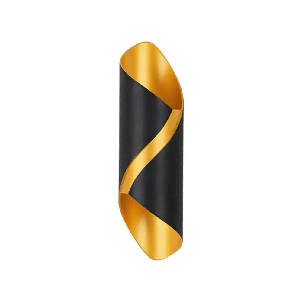 Waterproof muur lamp