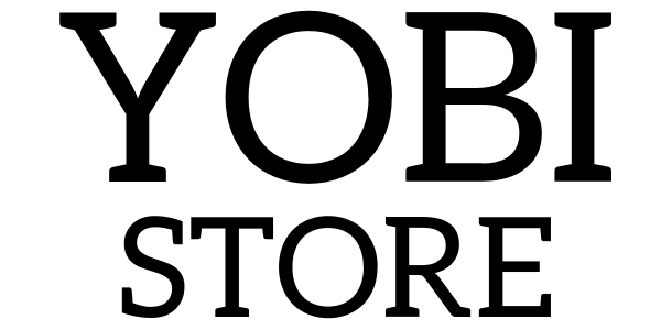 Yobi Store