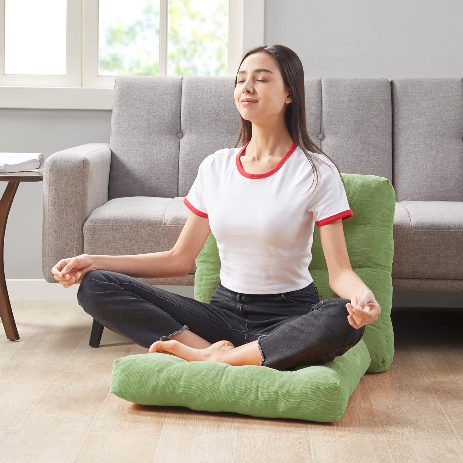 ZenSet meditatiekussens