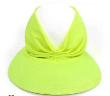 Zolea | Luxe UV-werende Zomerhoed – Comfort en Klasse Onder de Zon