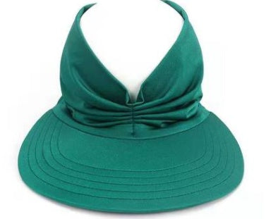 Zonnehoed Zolea groen