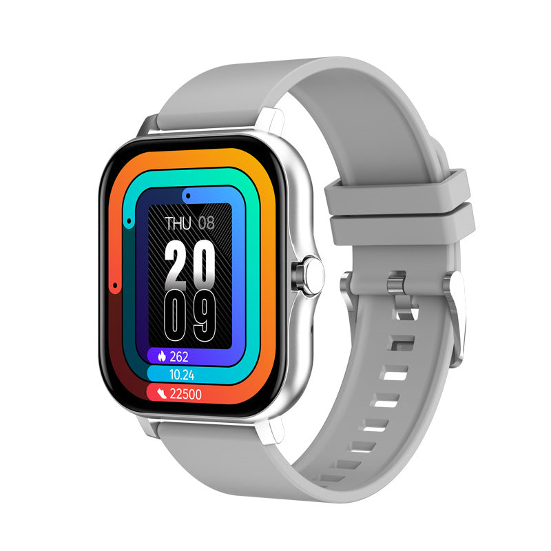 InSync - Smartwatch en Fitnesstracker