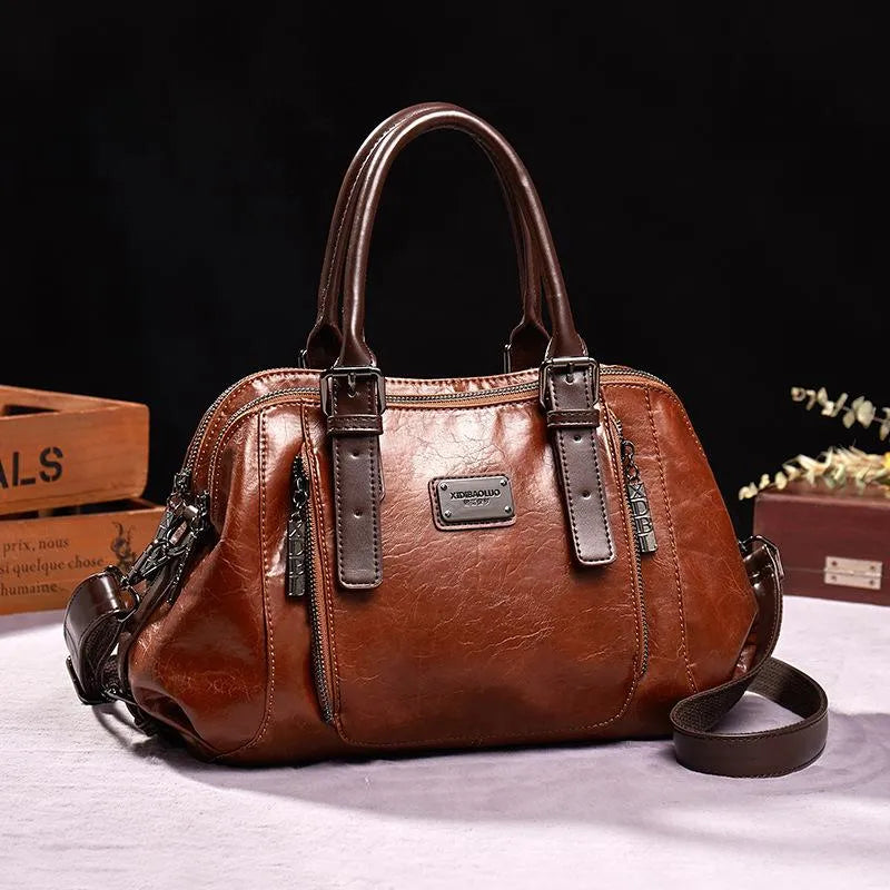 Indy Luxe Handtas