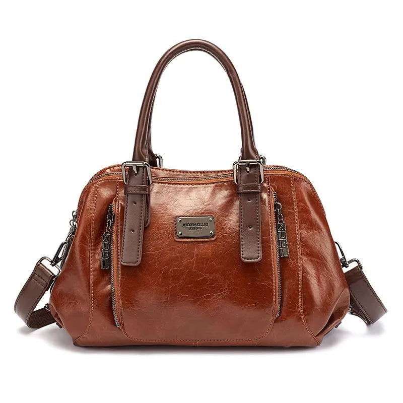 Indy Luxe Handtas