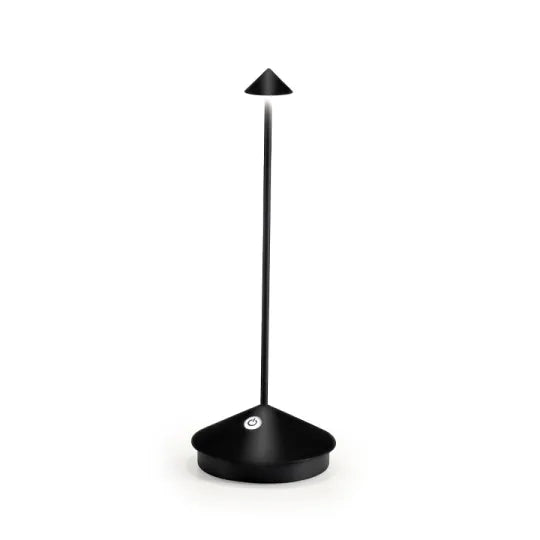 Draadloze LED Tafellamp - Aura