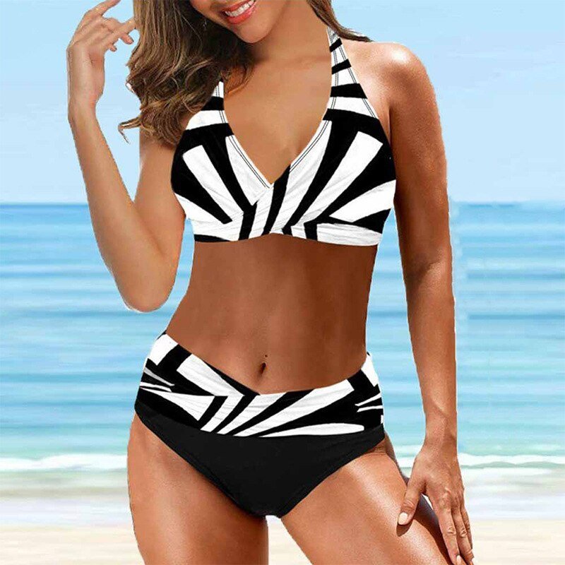 bikini set shape