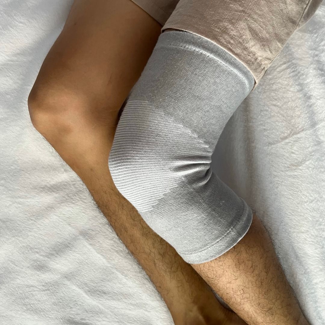 brace knie ondersteuning