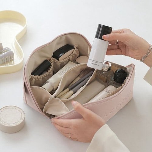 PackPro Reis Tas Organizer Voor Dames