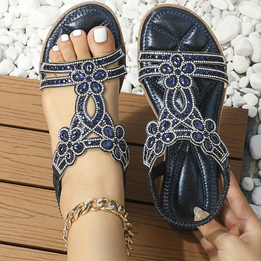 Lunara Bio Sandalen | Vegan Comfort & Stijl voor Elke Zomerstap