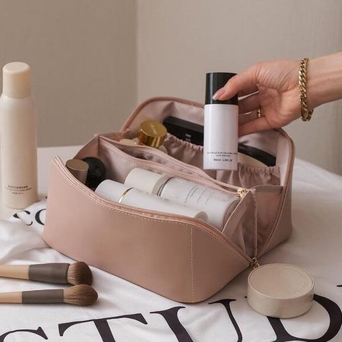 PackPro Reis Tas Organizer Voor Dames
