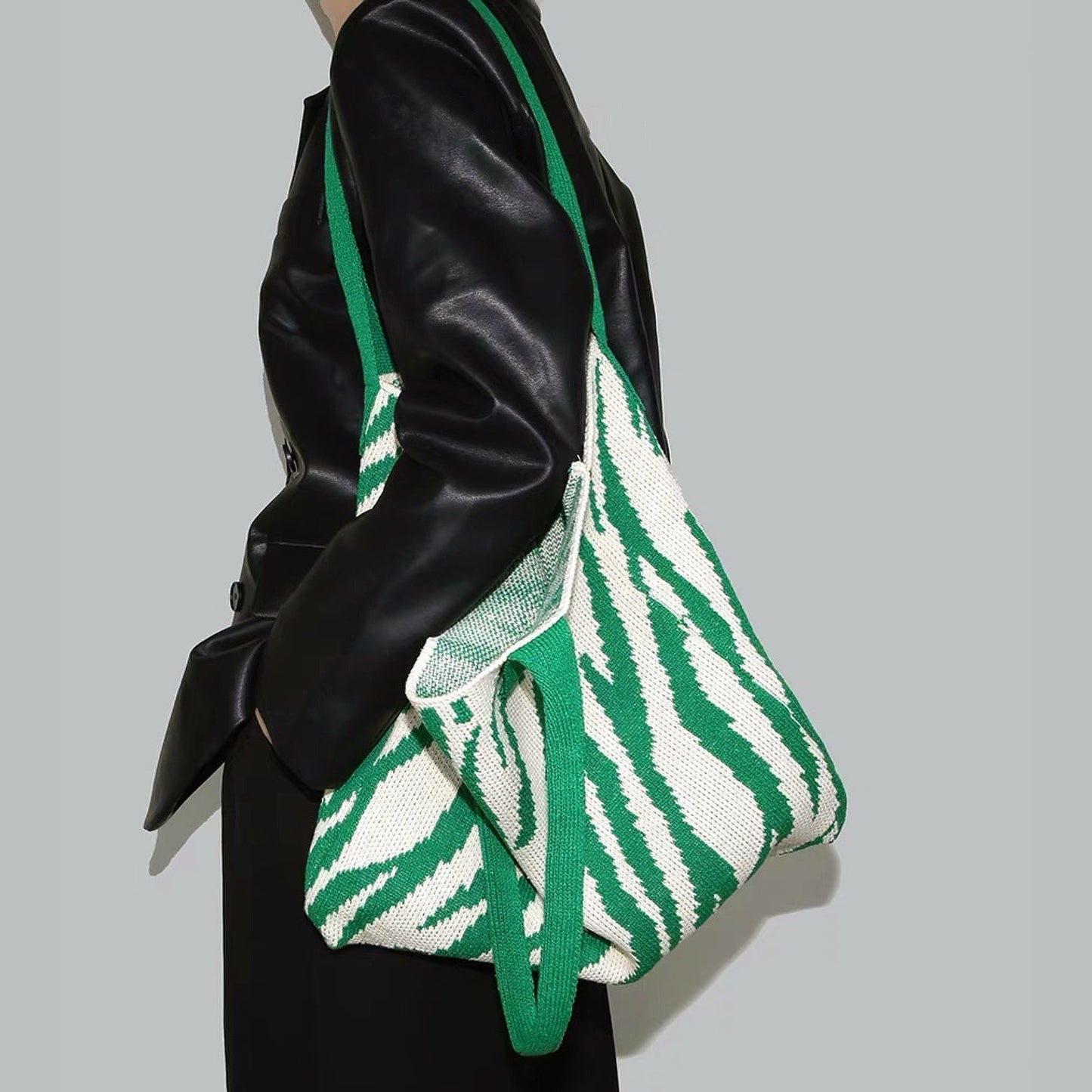 ZaraBag | Elegante en Functionele Tas voor Elke Gelegenheid