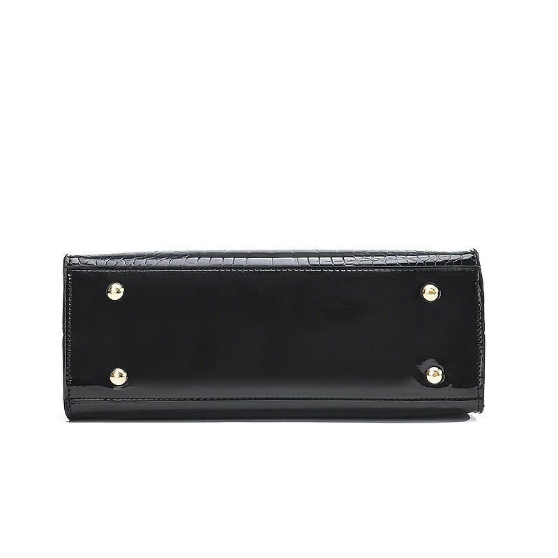 Velora Luxe – Luxe en Elegante Handtas | Yobi