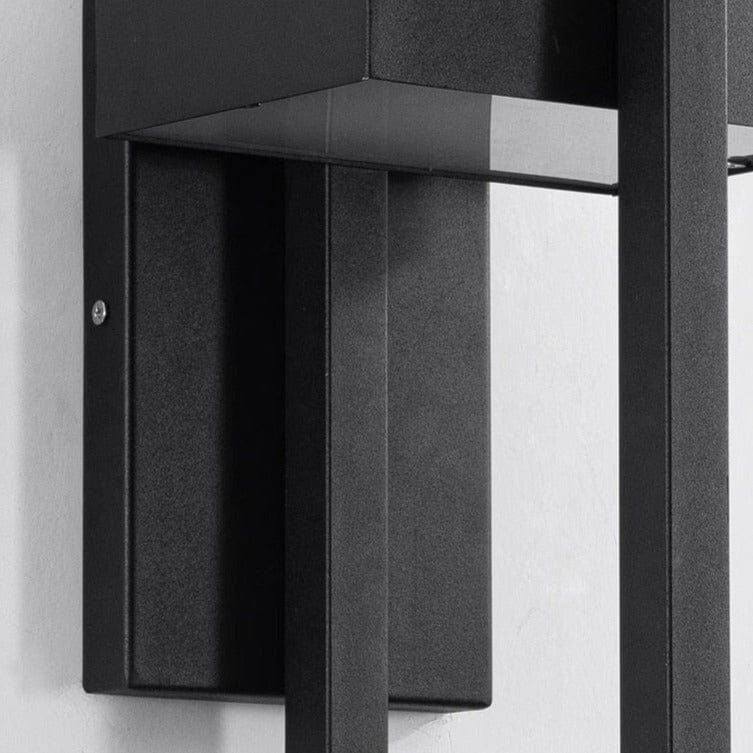 Aurelia Lux Wandlamp – Elegante LED Buitenlamp voor een Luxe en Modern Design
