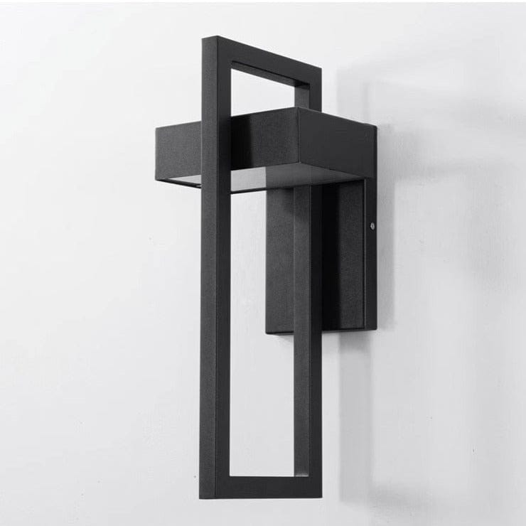 Aurelia Lux Wandlamp – Elegante LED Buitenlamp voor een Luxe en Modern Design