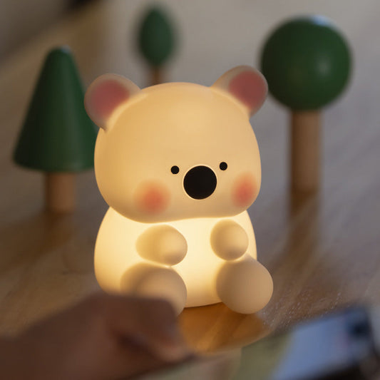 KoalaGlow – Schattige koala nachtlamp