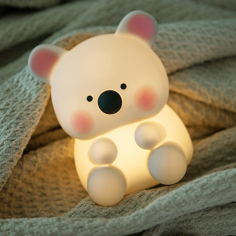 KoalaGlow – Schattige koala nachtlamp