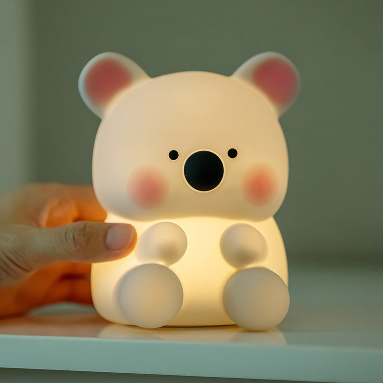 KoalaGlow – Schattige koala nachtlamp