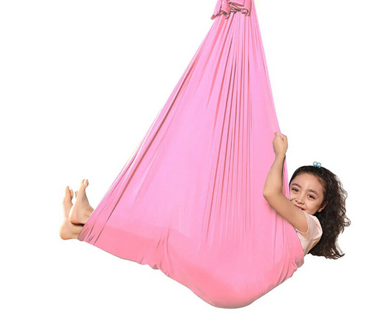 KidSwing - Kids Therapie Schommel | Yobi